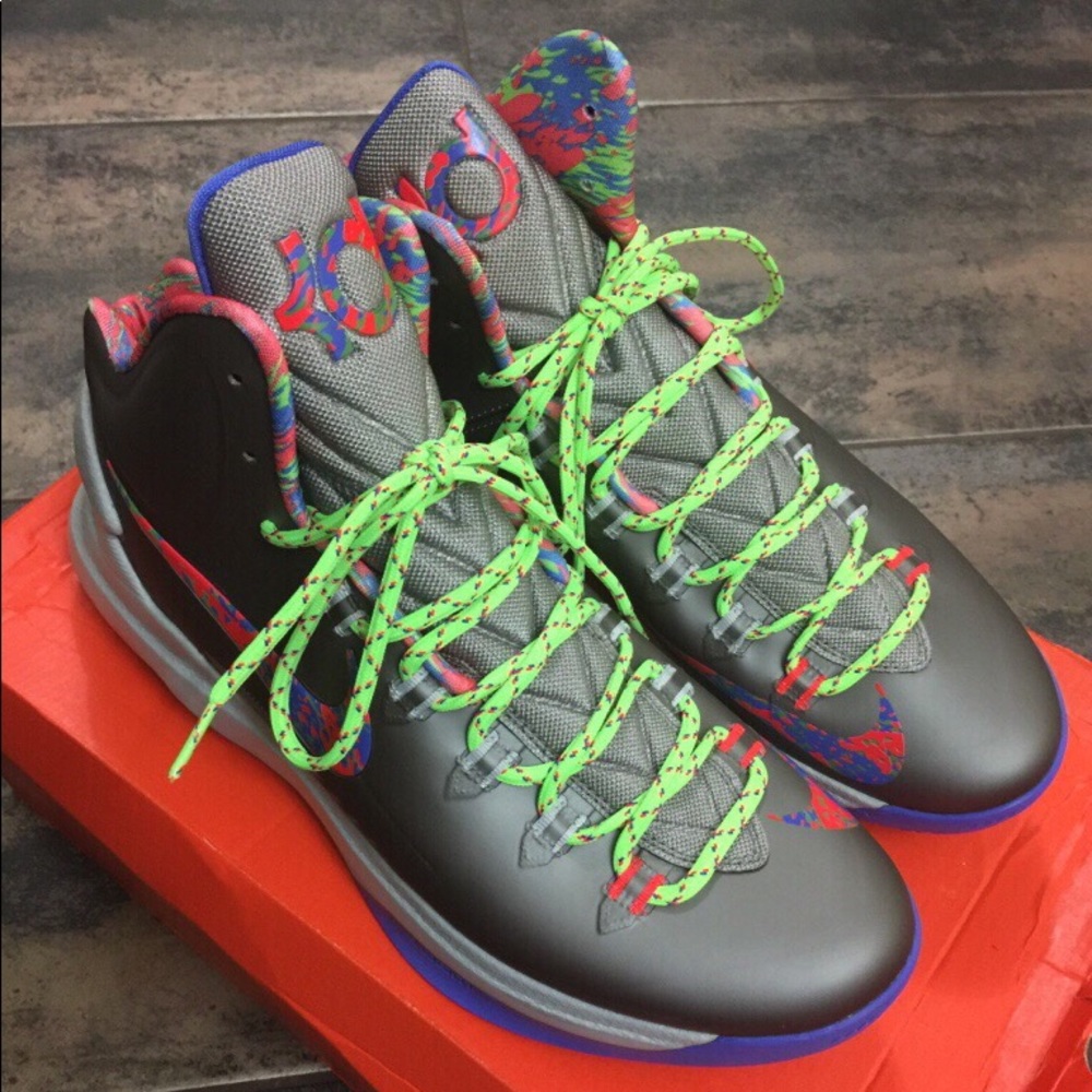 Kd nerfs