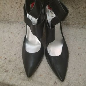 Guess heels