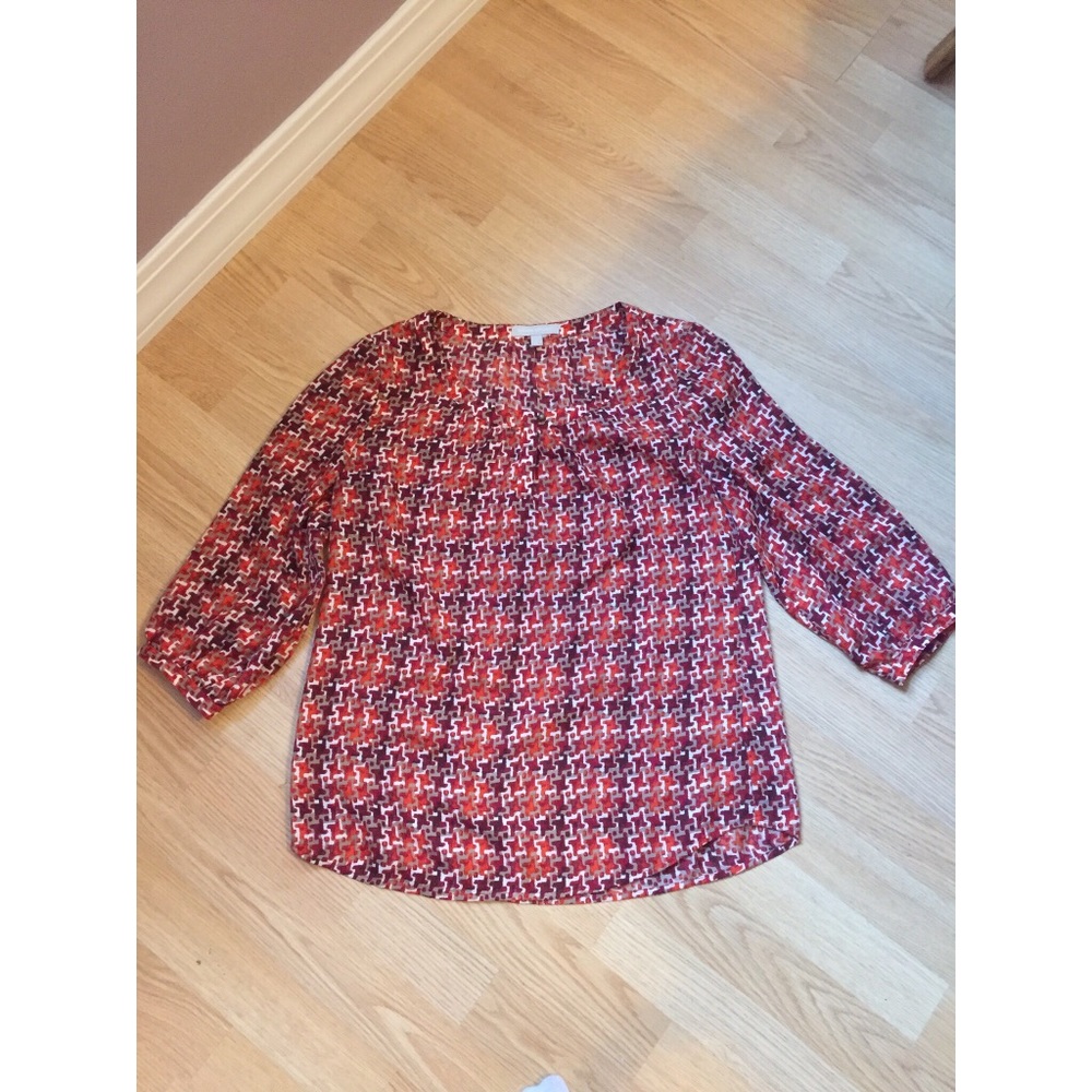 Banana Republic | blouse
