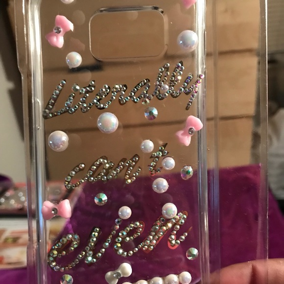 Galaxy s7 case - Picture 5 of 5