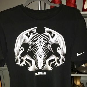 LeBron Tee Nike