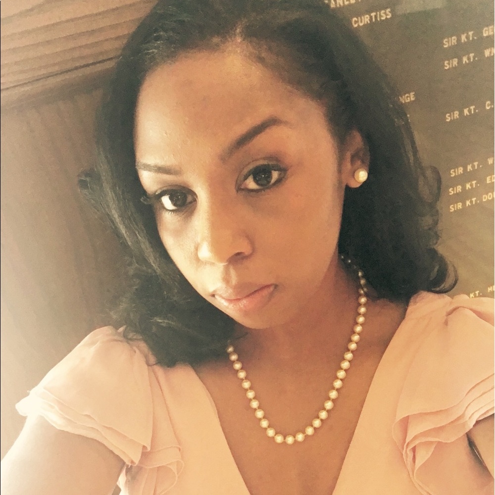 Meet your Posher, Amanda