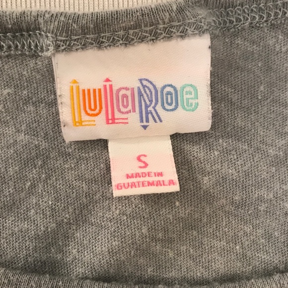 LuLaRoe Randy - Picture 3 of 3