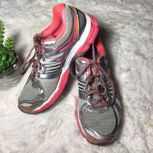 asics gel nimbus 15 nere