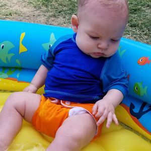 Meet your Posher, Desirae