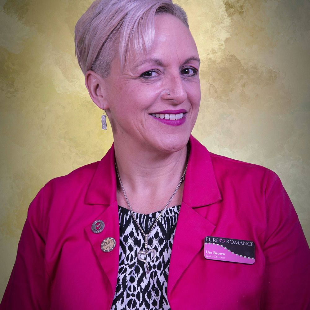 Meet your Posher, Ute