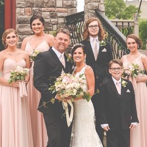 Meet your Posher, Jane