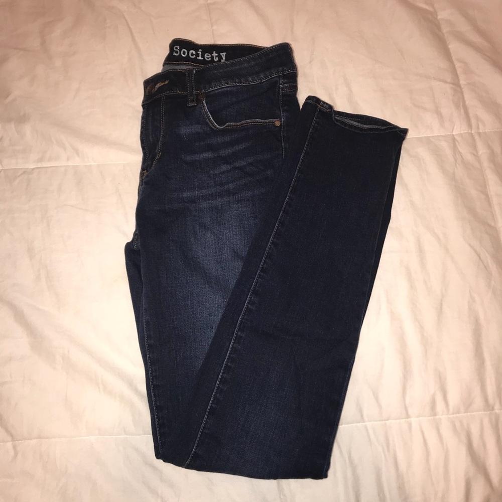 Articles of Society Jeans
