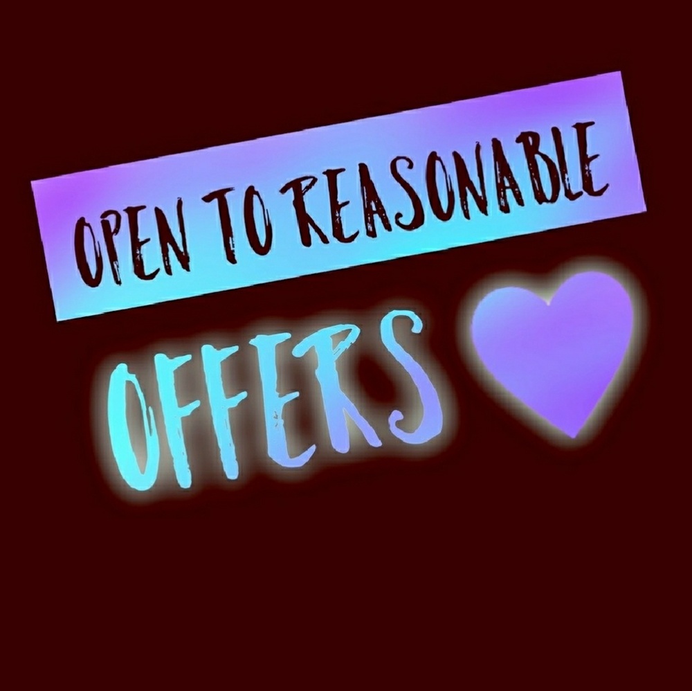 😍Offers Welcome!😍 - Picture 4 of 4