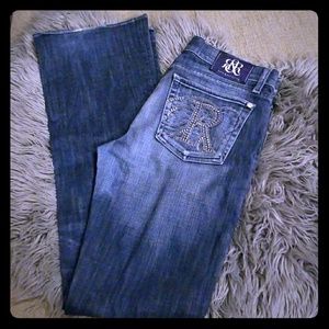 Rock & republic jeans