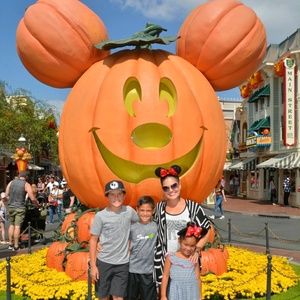 Meet your Posher, Melissa