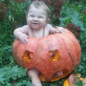 Meet your Posher, Brianna