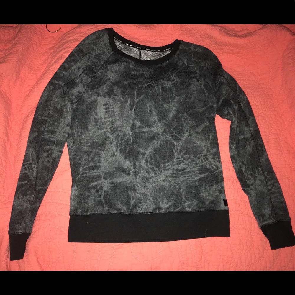 Calvin Klein Performance Sweatshirt