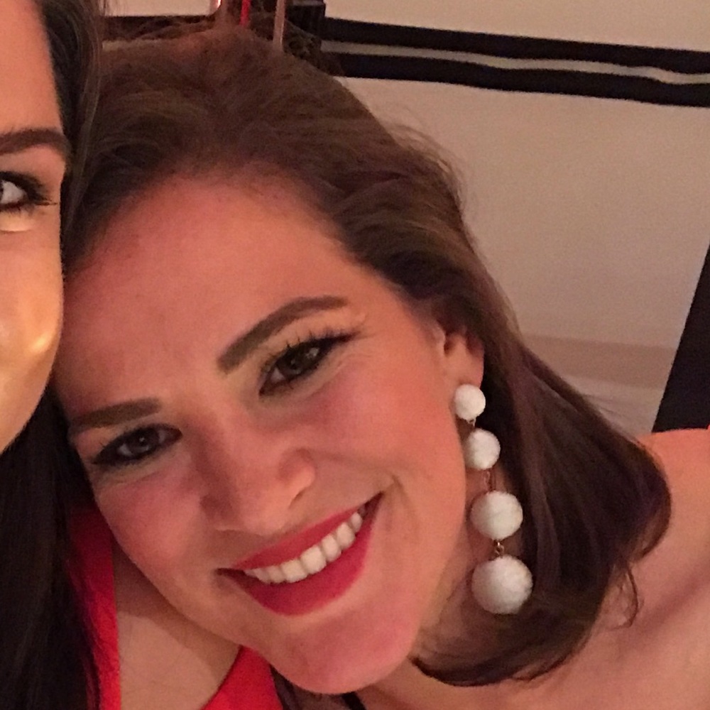 Meet your Posher, Mary beth