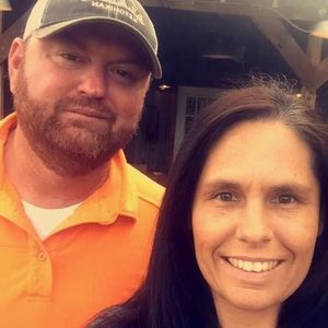 Meet your Posher, Antoinette