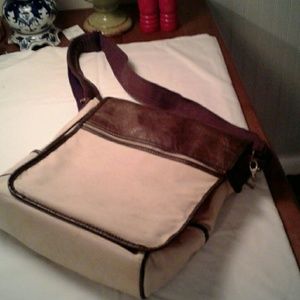 Messenger Bag