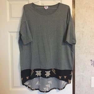 Irma Shirt LuLaRoe