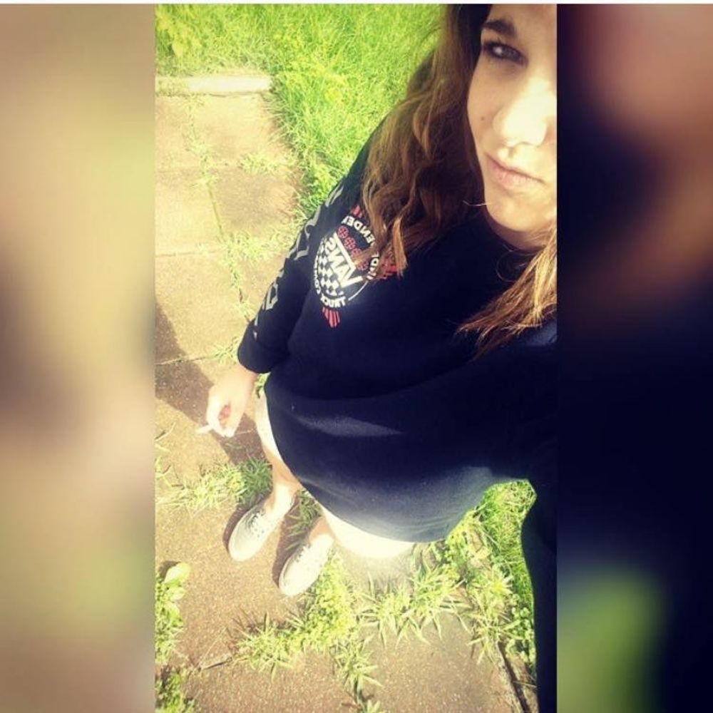 Meet your Posher, Bethany