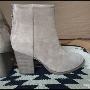 Rag & Bone Ashby booties ice 6