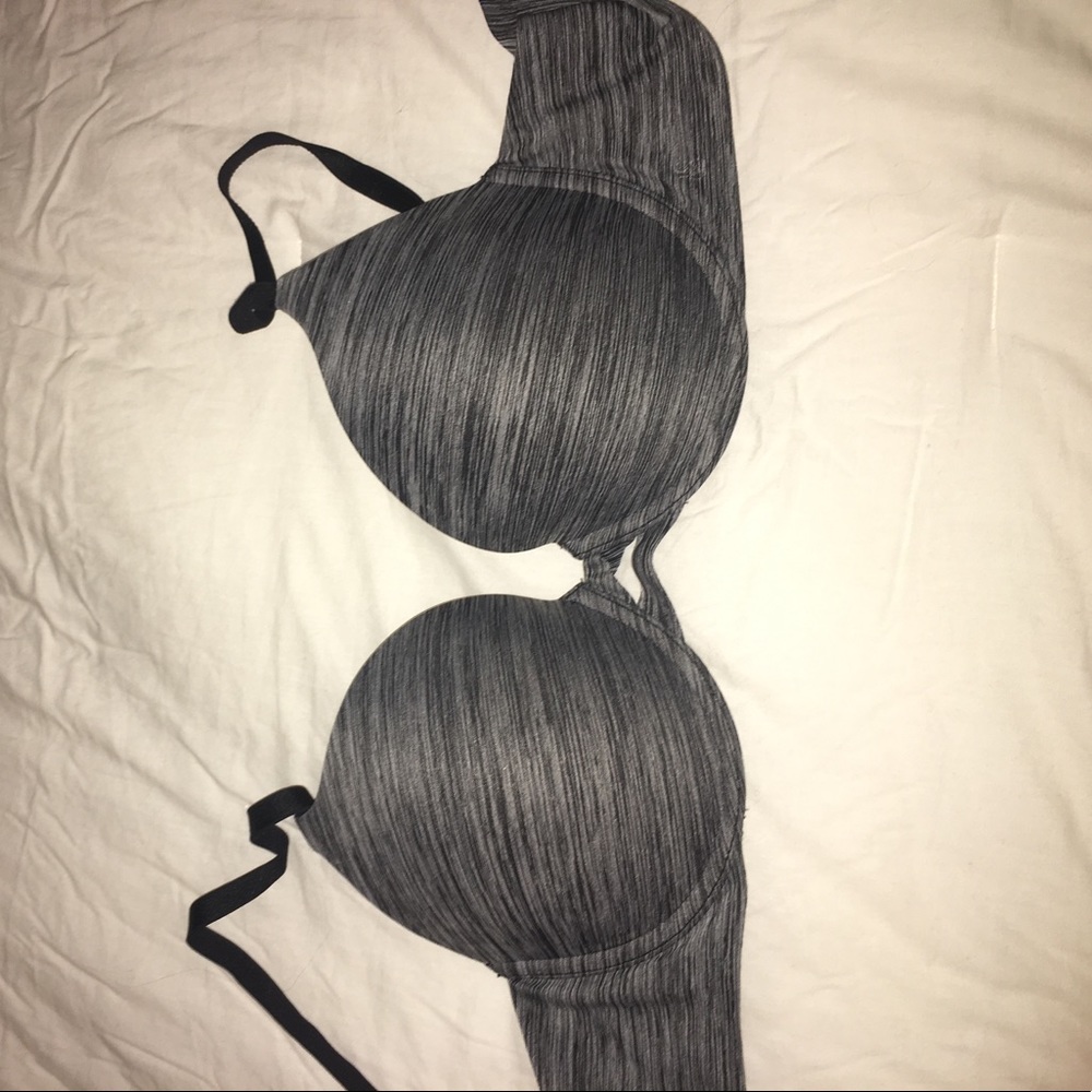 Victoria’s Secret Perfect Shape Bra