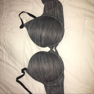 Victoria’s Secret Perfect Shape Bra