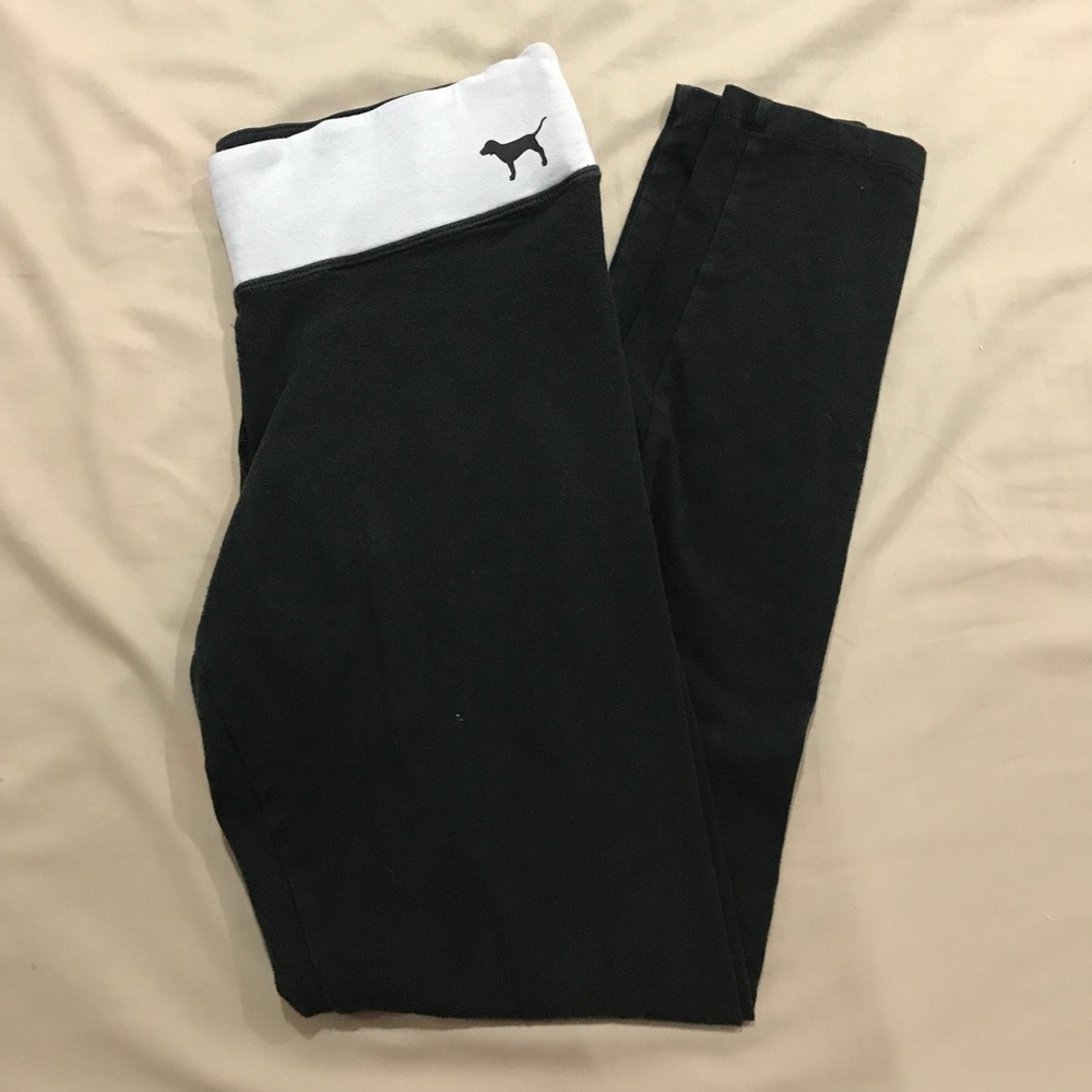 Victoria's Secret leggings