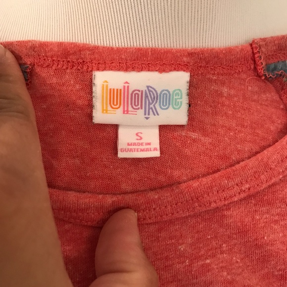 LuLaRoe Randy - Picture 3 of 3