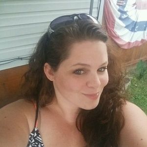 Meet your Posher, Jacquelyn