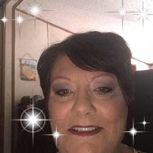 Meet your Posher, Terri