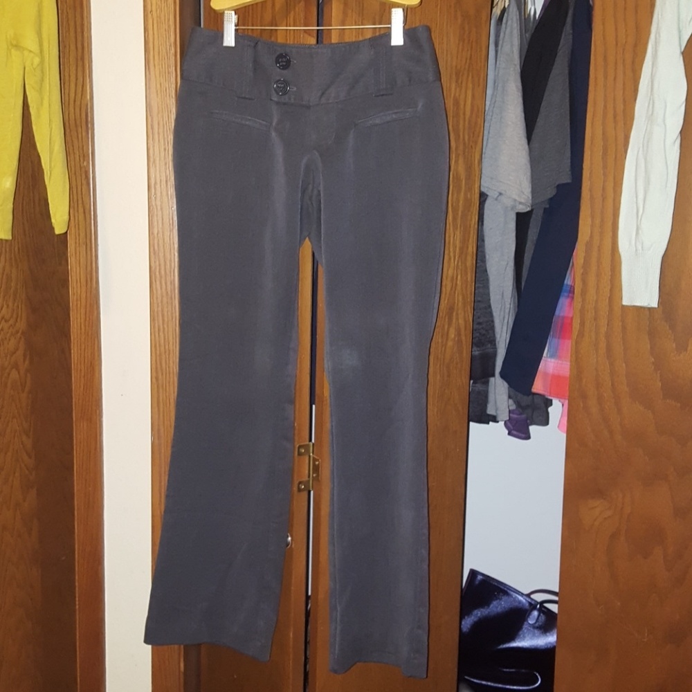 Womens sz 3 dress pants