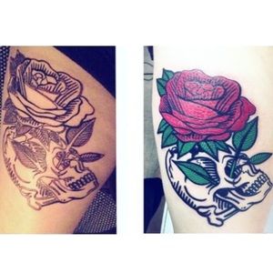 Meet your Posher, Yvette