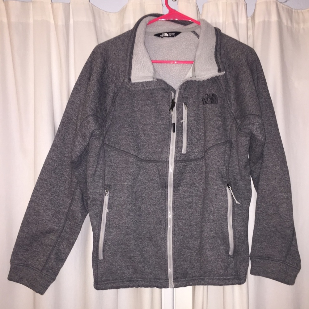 GREAT NORTH FACE JACKET