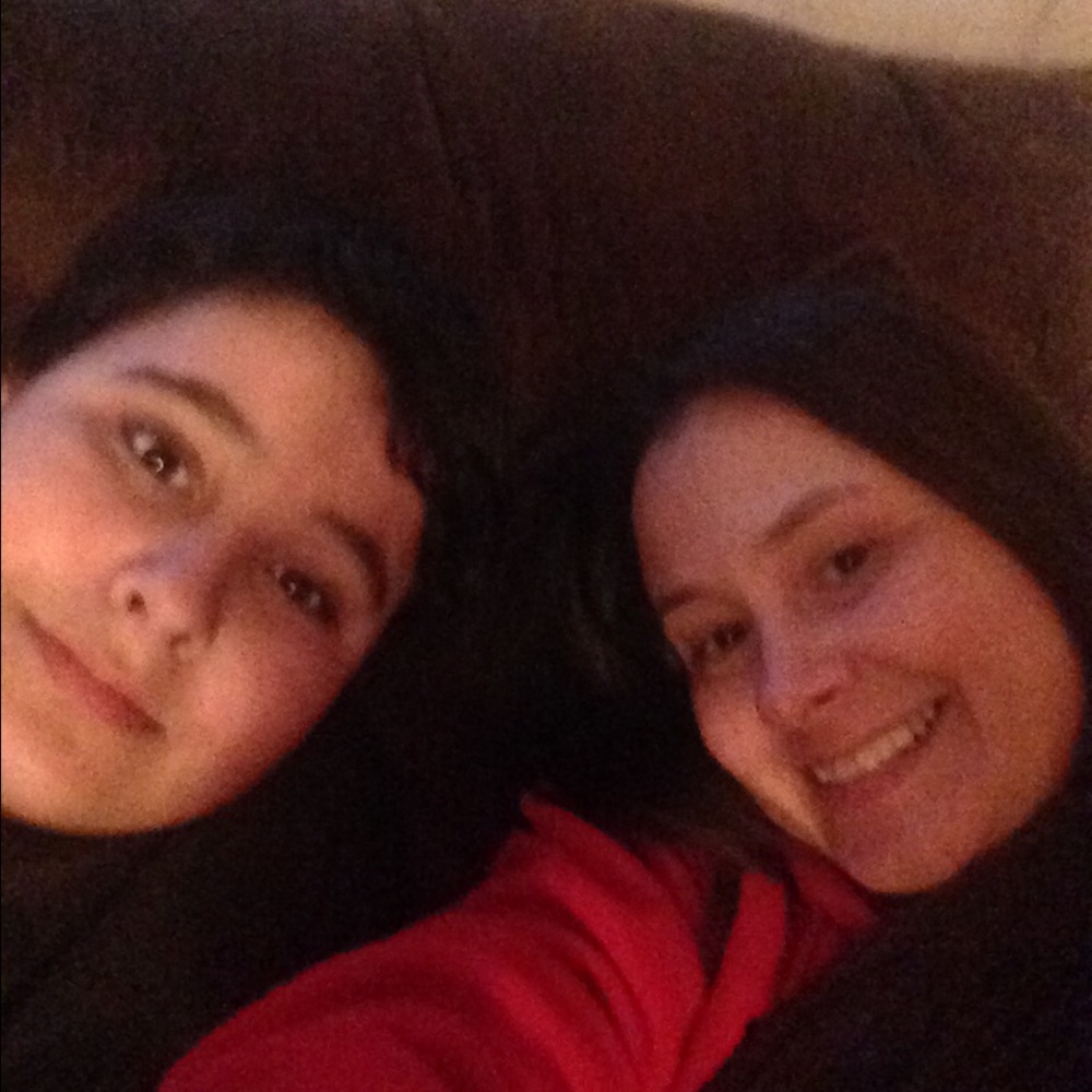 Meet your Posher, Frances