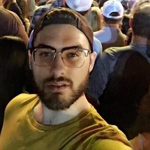 Meet your Posher, Darion