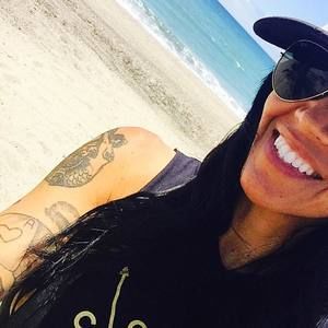 Meet your Posher, Andie