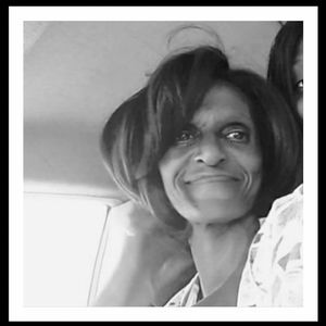 Meet your Posher, Sadie