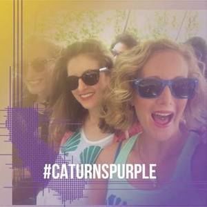 Meet your Posher, Sara