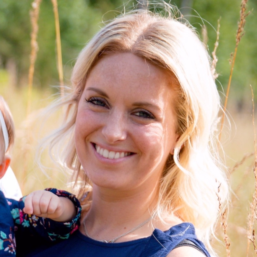 Meet your Posher, Ellen