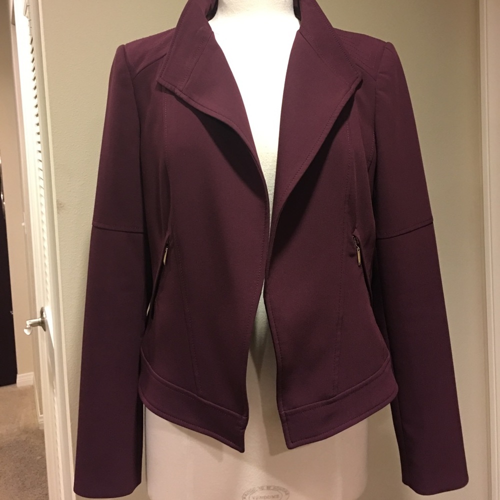WHBM Jacket