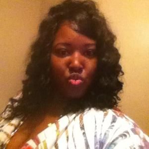 Meet your Posher, Sandra