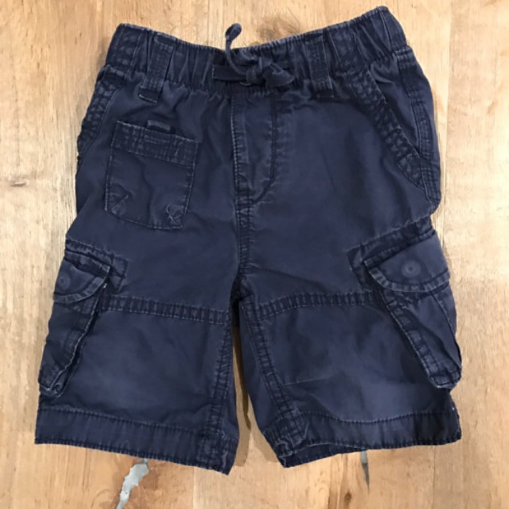 🦊 Baby Gap Cargo Shorts
