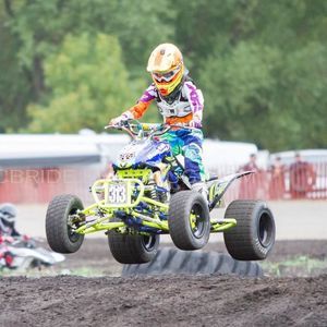 Meet your Posher, Jaden