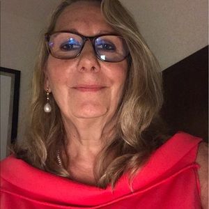 Meet your Posher, Patricia