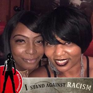 Meet your Posher, Natasha