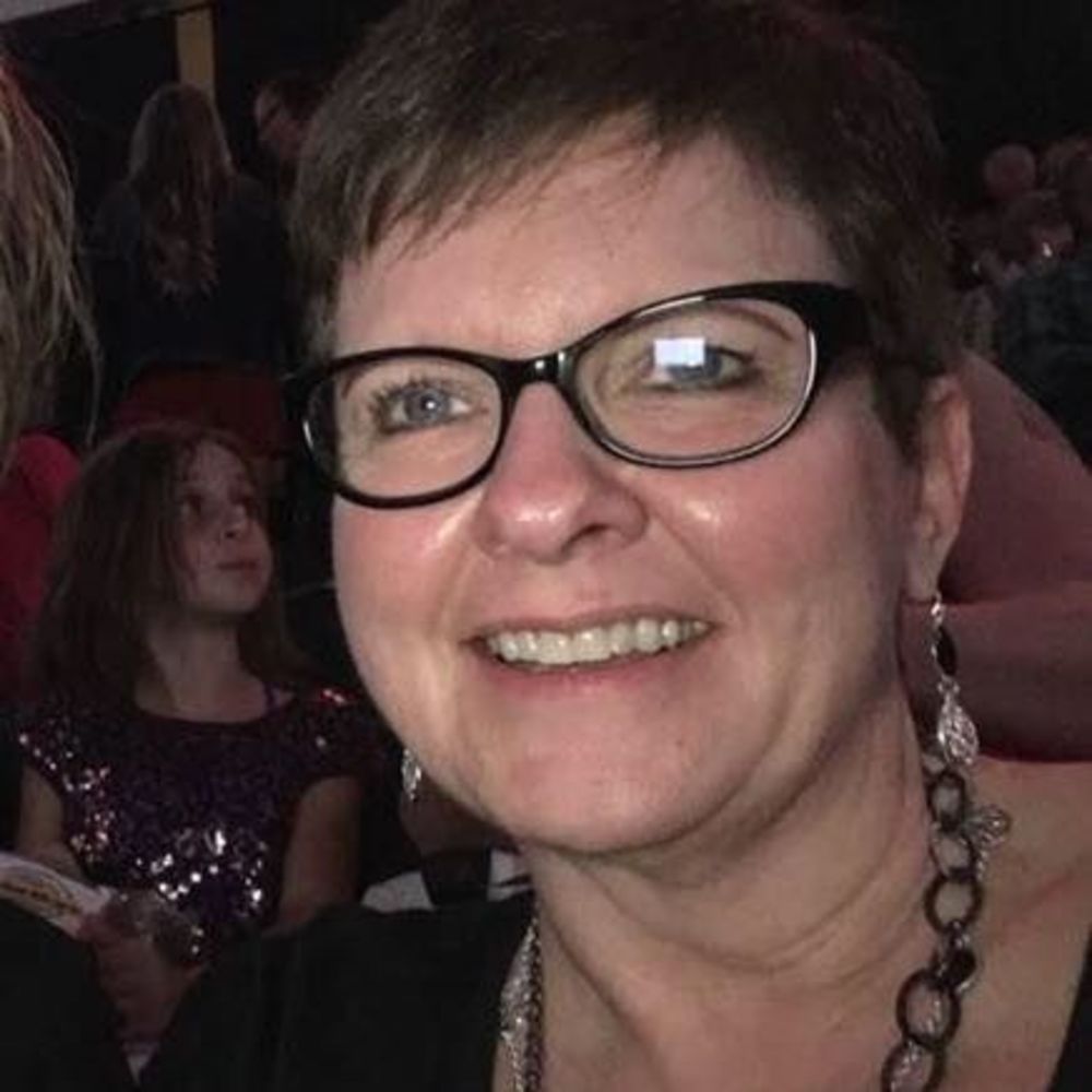 Meet your Posher, Peggy