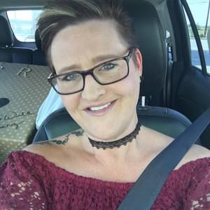 Meet your Posher, Christine