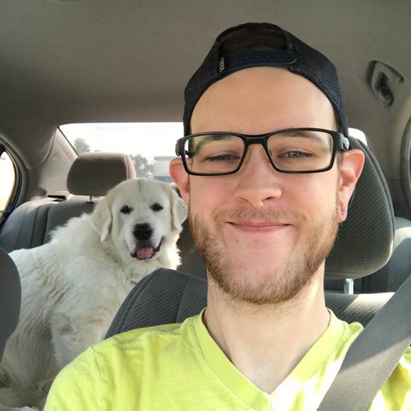 Meet your Posher, Kyle - Picture 1 of 1