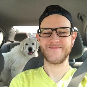 Meet your Posher, Kyle