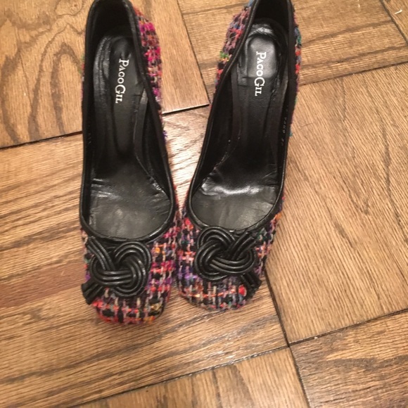 Paco gil pump - Picture 2 of 6