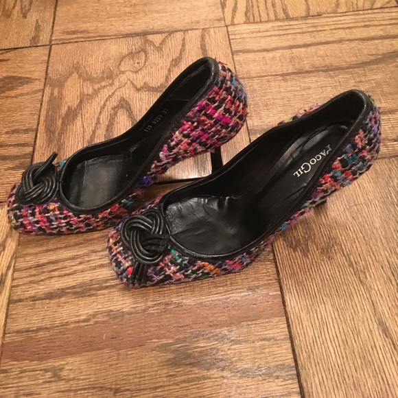 Paco gil pump - Picture 5 of 6